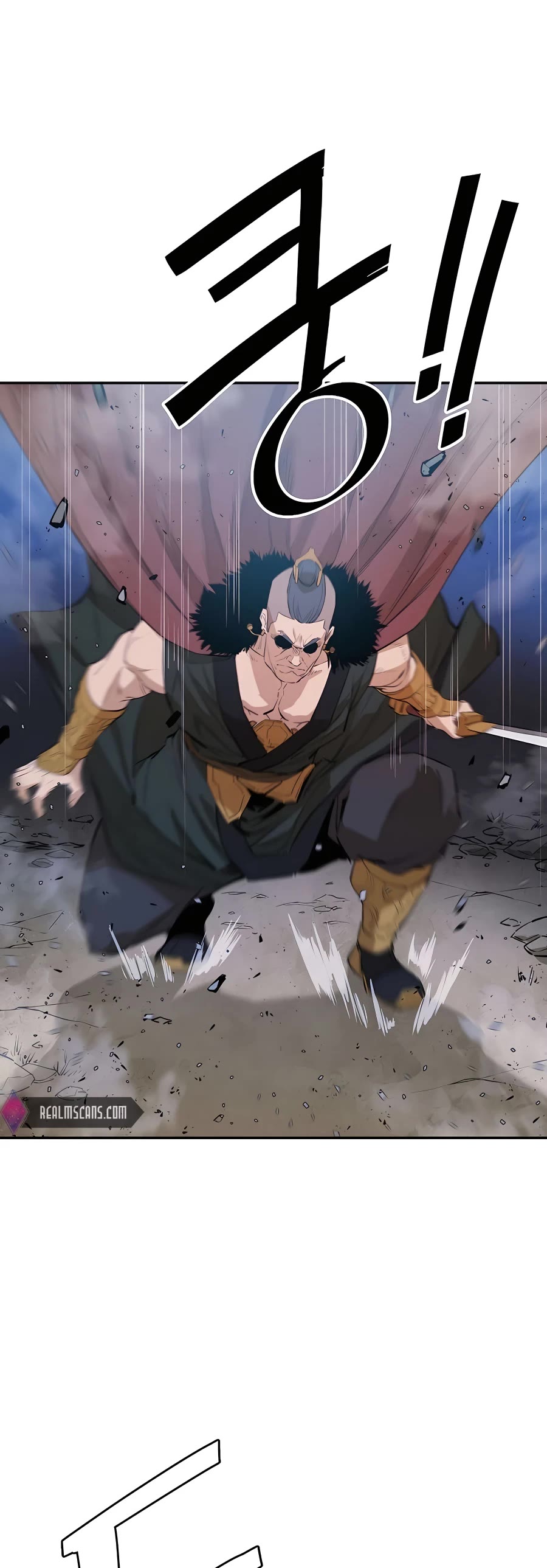 Villain Unrivaled Chapter 26 page 51 - Chapter 26