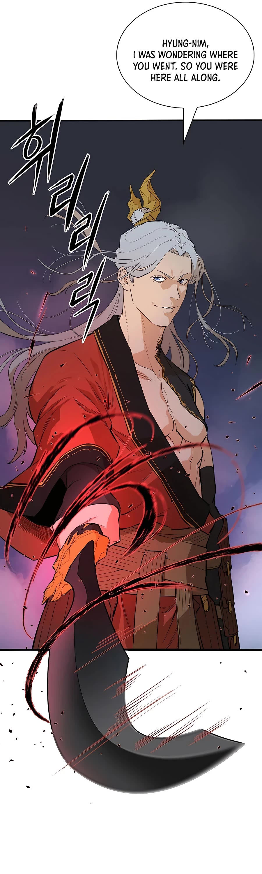 Villain Unrivaled Chapter 26 page 53 - Chapter 26
