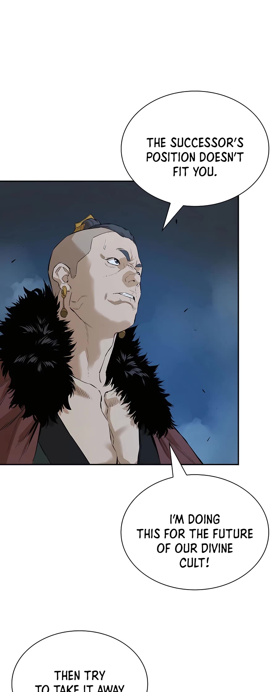 Villain Unrivaled Chapter 26 page 54 - Chapter 26