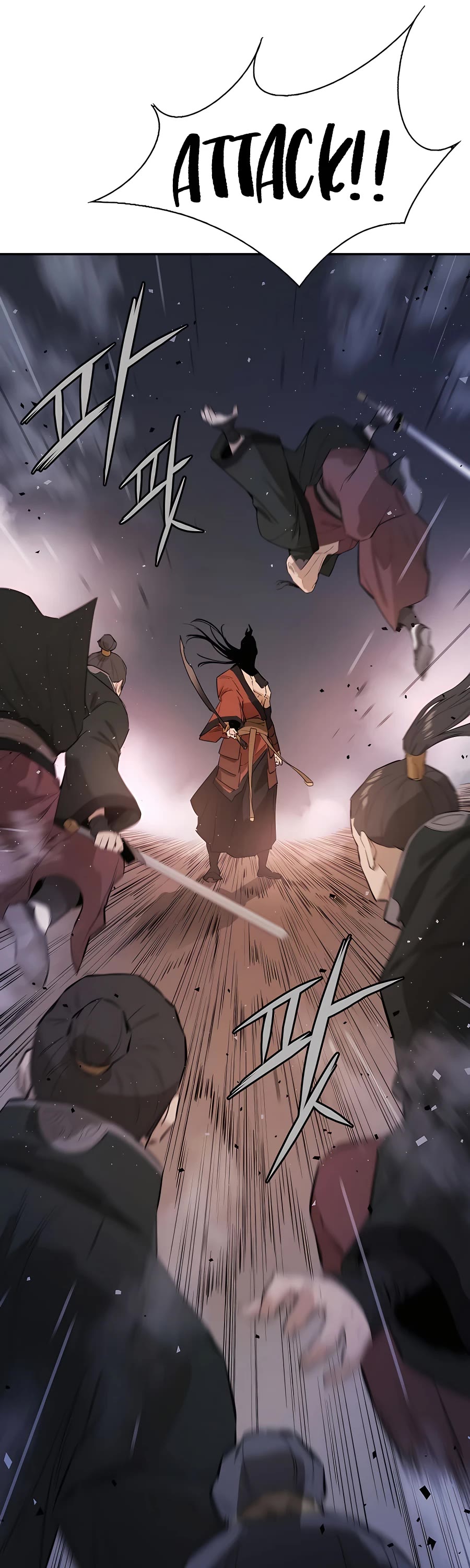 Villain Unrivaled Chapter 26 page 56 - Chapter 26