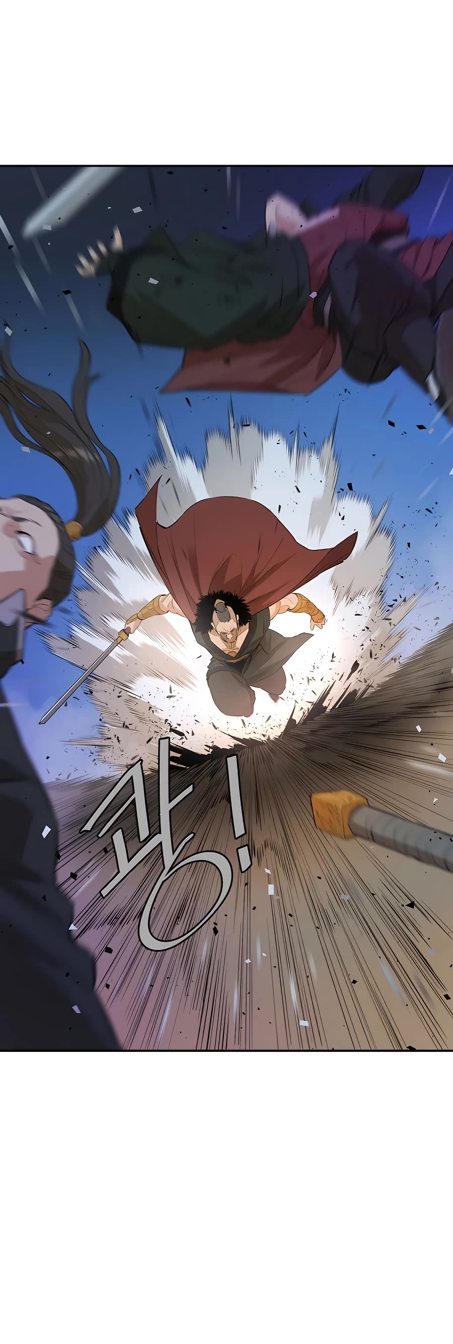 Villain Unrivaled Chapter 26 page 60 - Chapter 26