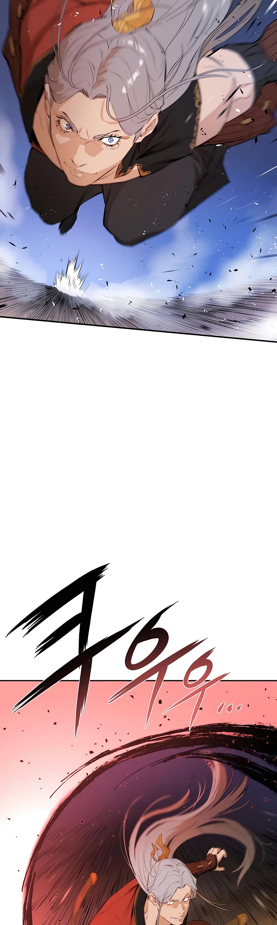 Villain Unrivaled Chapter 26 page 62 - Chapter 26