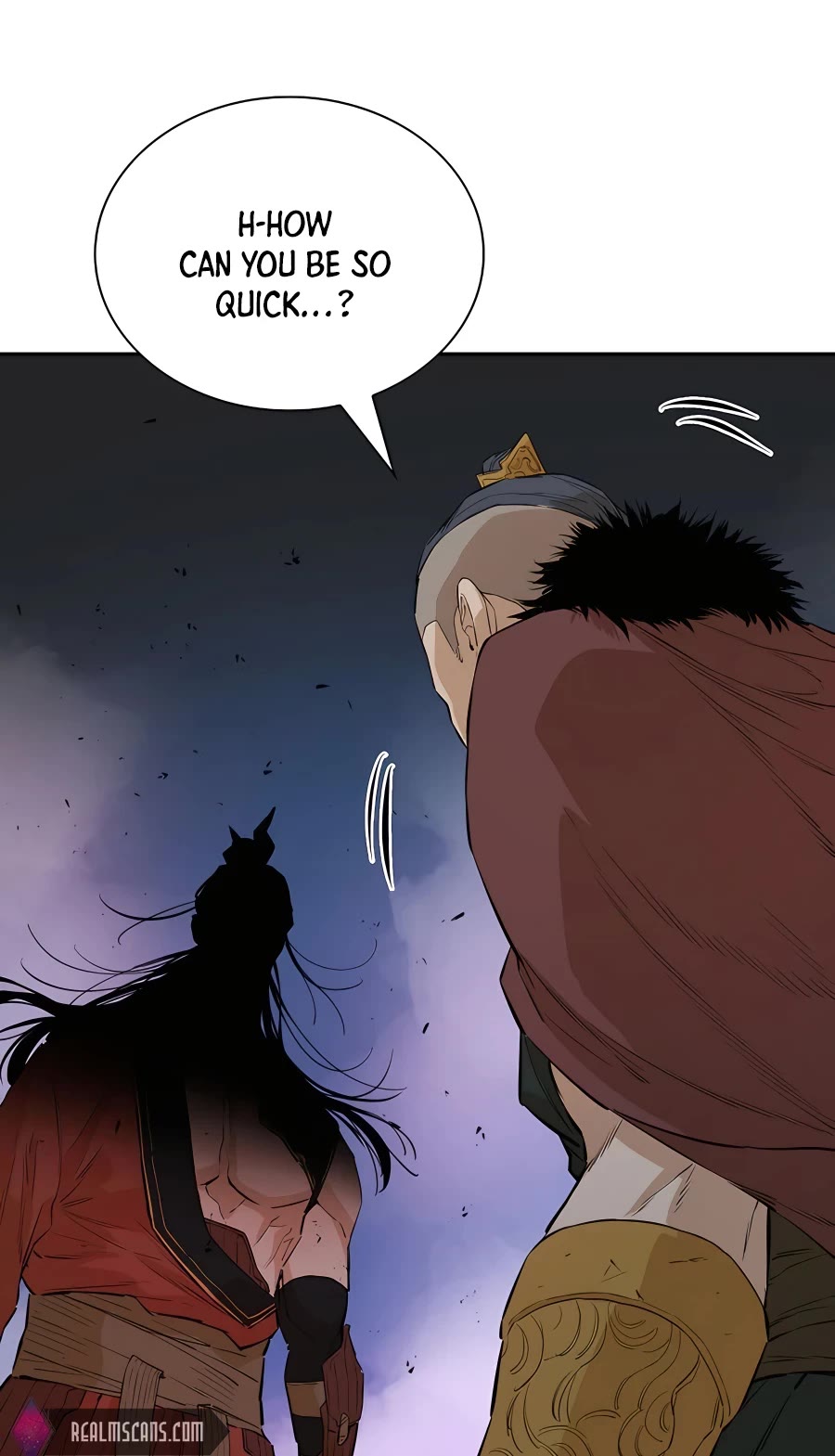 Villain Unrivaled Chapter 27 page 14 - Chapter 27