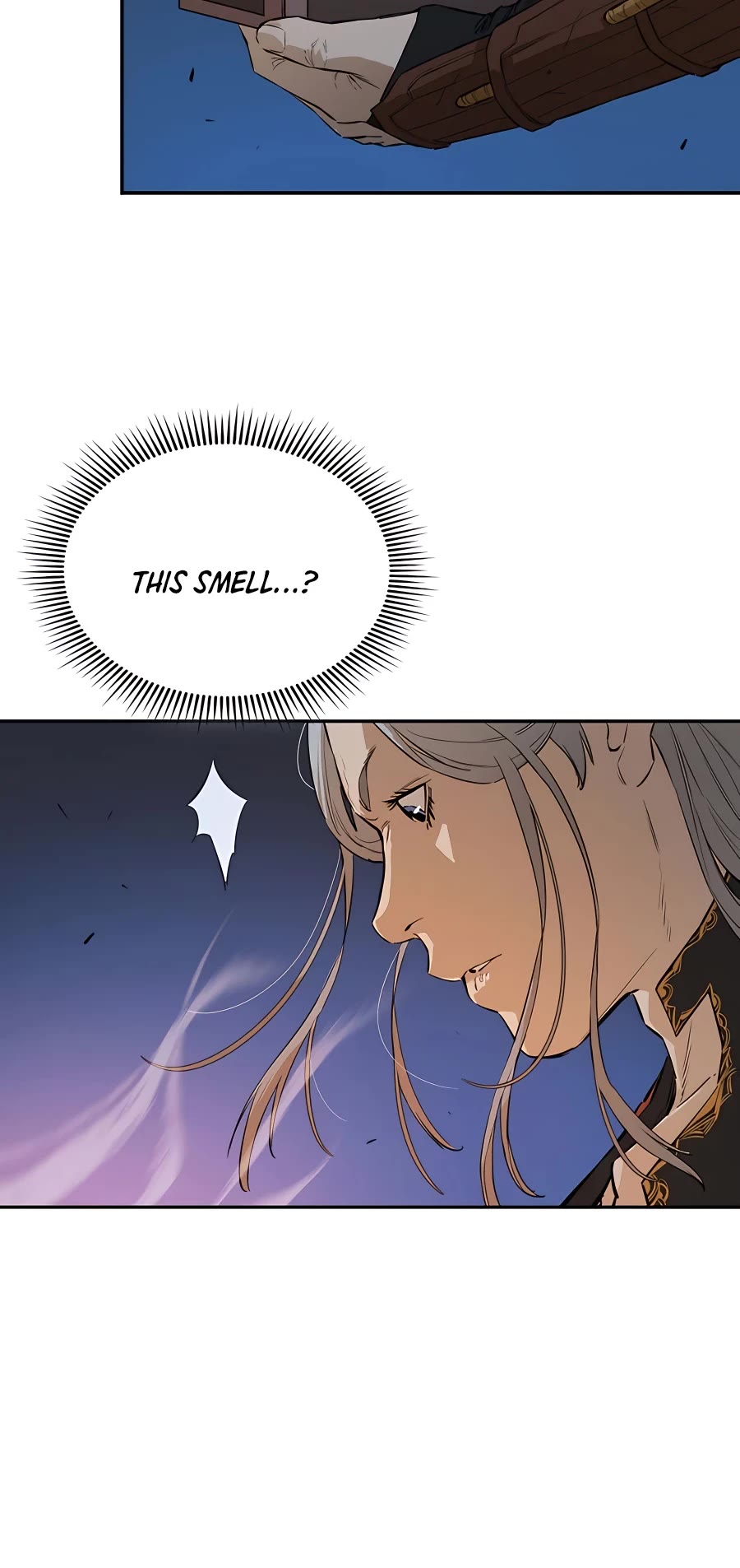 Villain Unrivaled Chapter 27 page 20 - Chapter 27