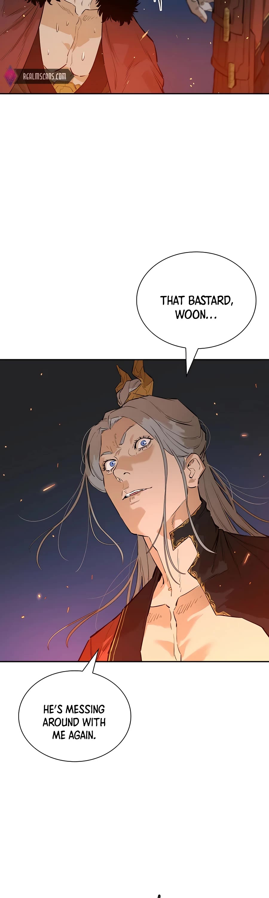 Villain Unrivaled Chapter 27 page 23 - Chapter 27