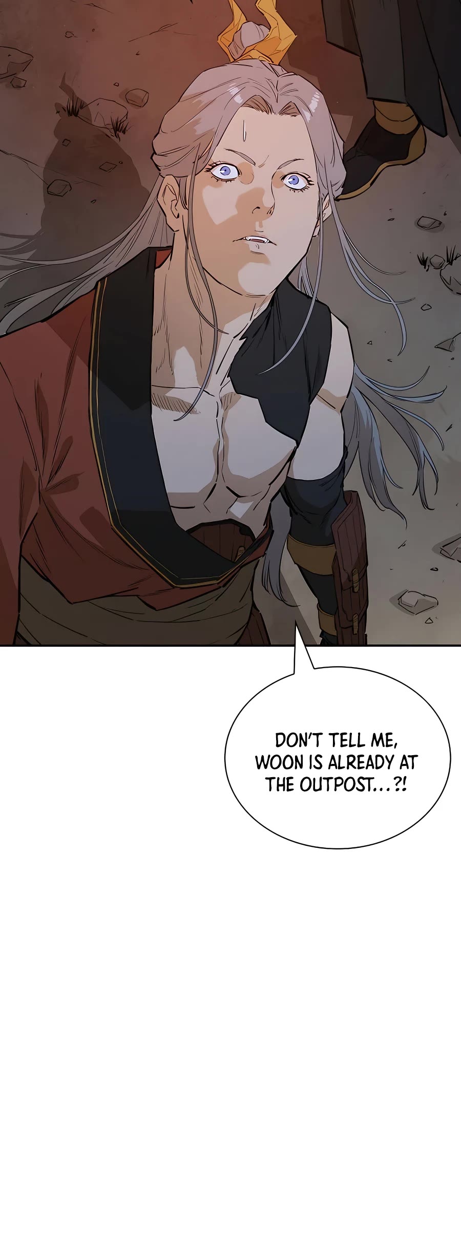 Villain Unrivaled Chapter 27 page 25 - Chapter 27