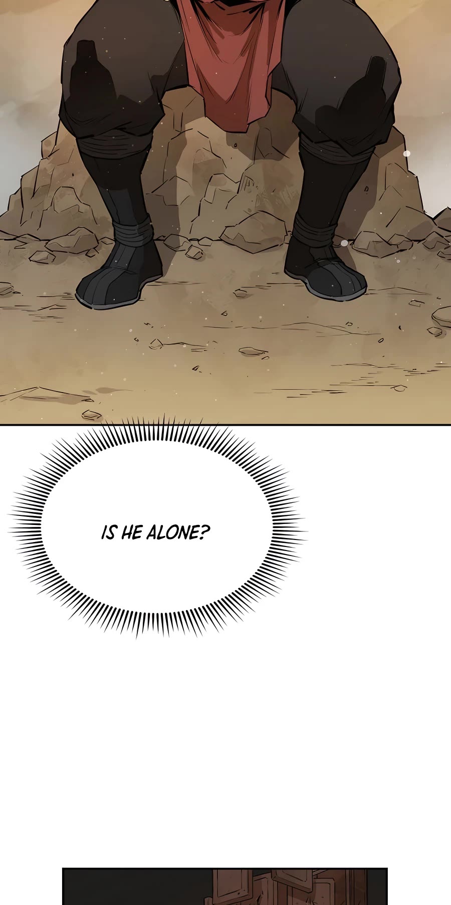 Villain Unrivaled Chapter 27 page 29 - Chapter 27