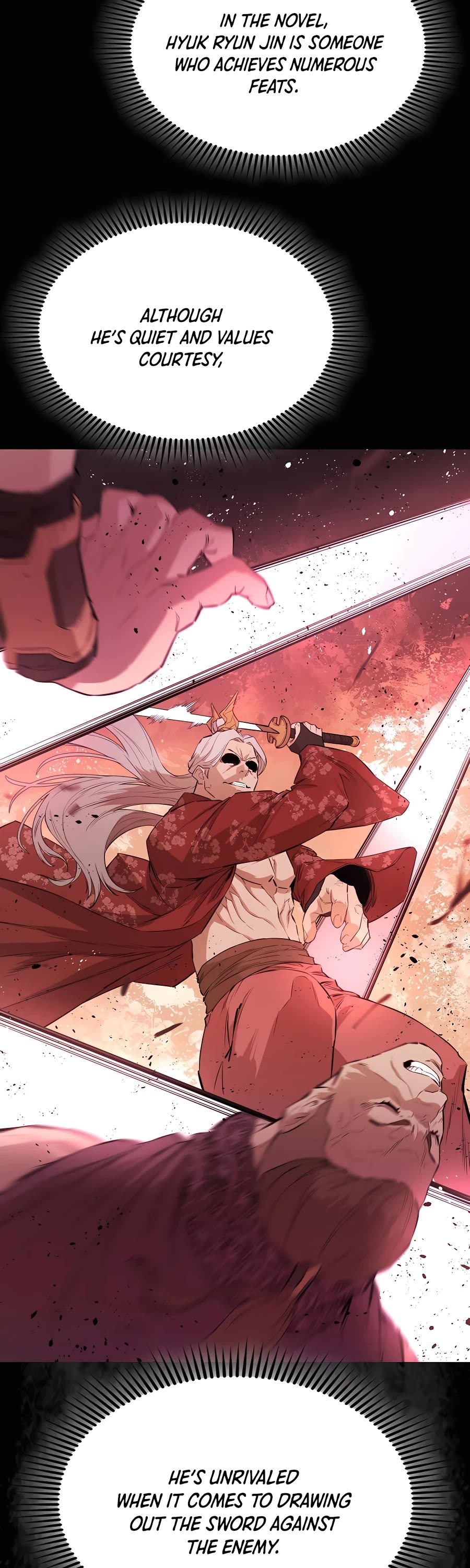 Villain Unrivaled Chapter 27 page 37 - Chapter 27