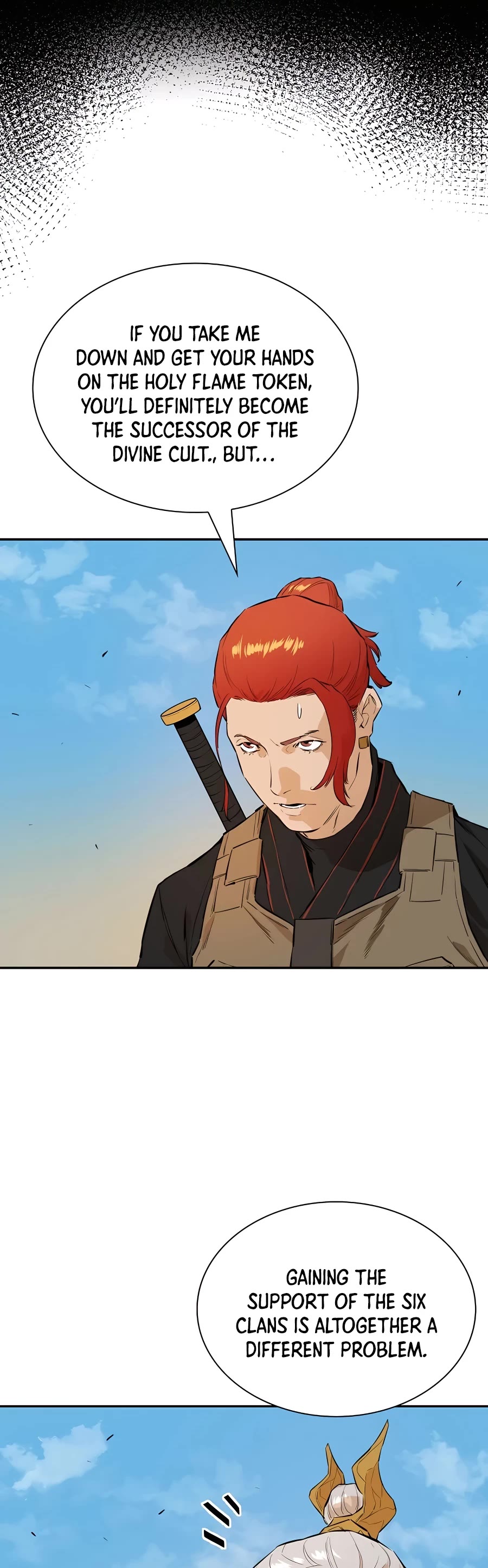 Villain Unrivaled Chapter 27 page 39 - Chapter 27