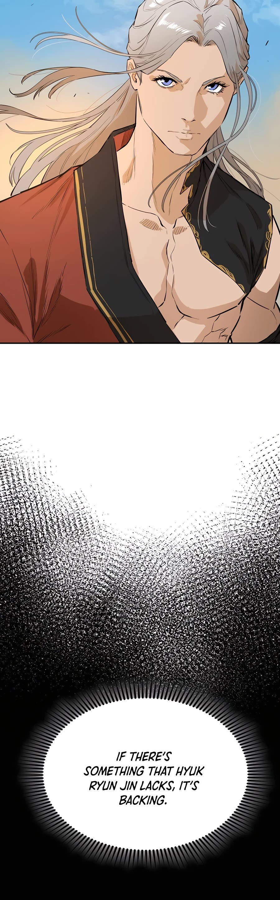 Villain Unrivaled Chapter 27 page 40 - Chapter 27