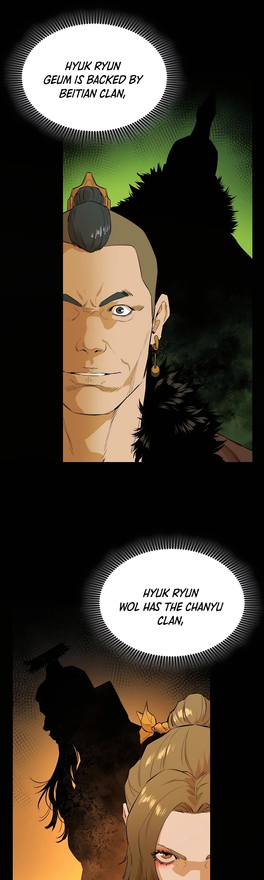 Villain Unrivaled Chapter 27 page 41 - Chapter 27
