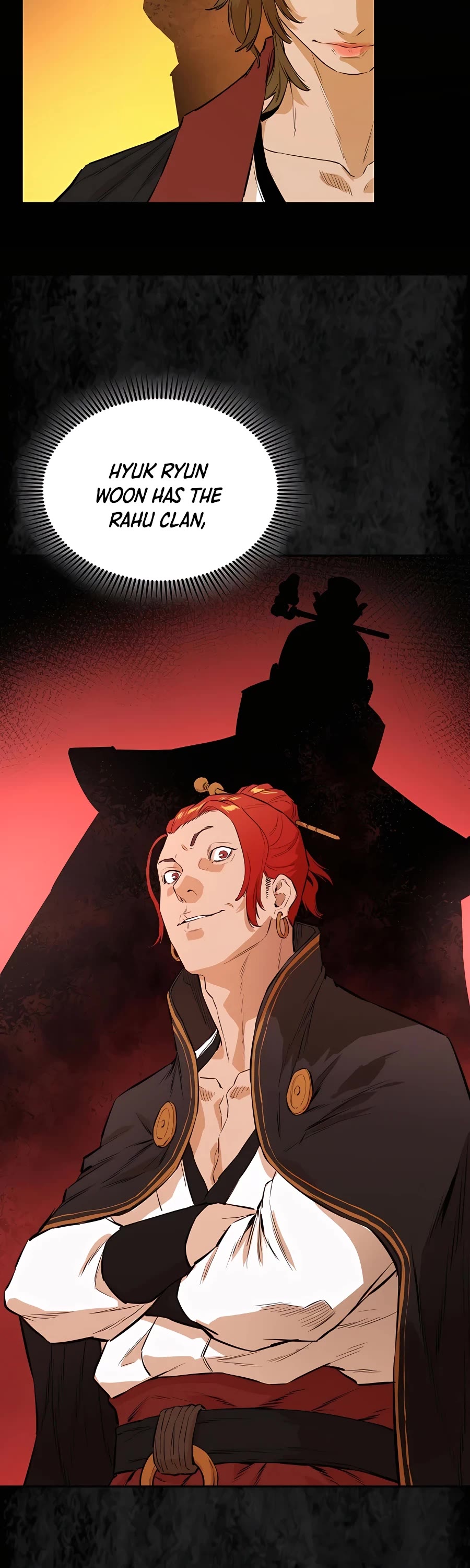 Villain Unrivaled Chapter 27 page 42 - Chapter 27