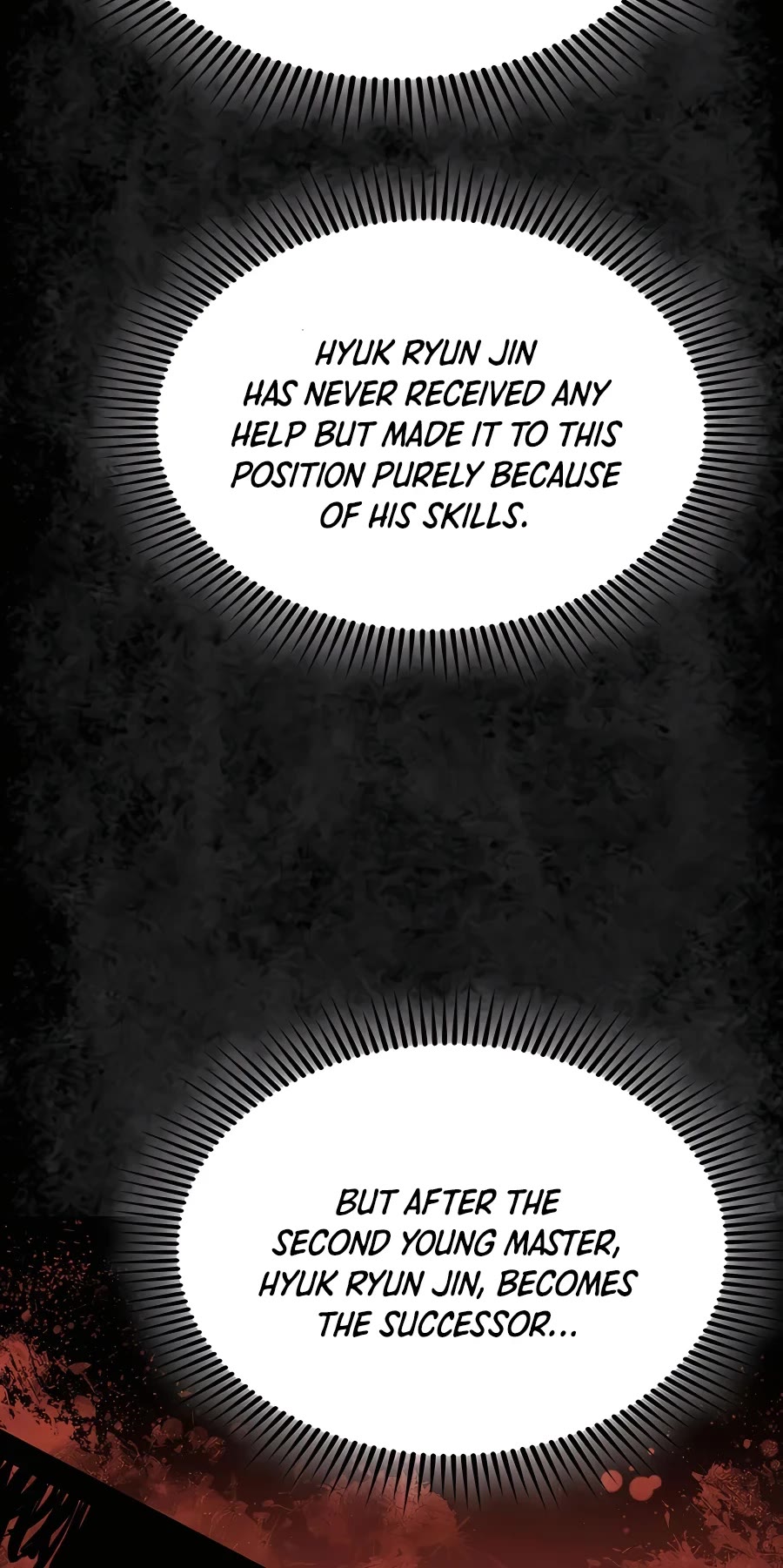 Villain Unrivaled Chapter 27 page 44 - Chapter 27