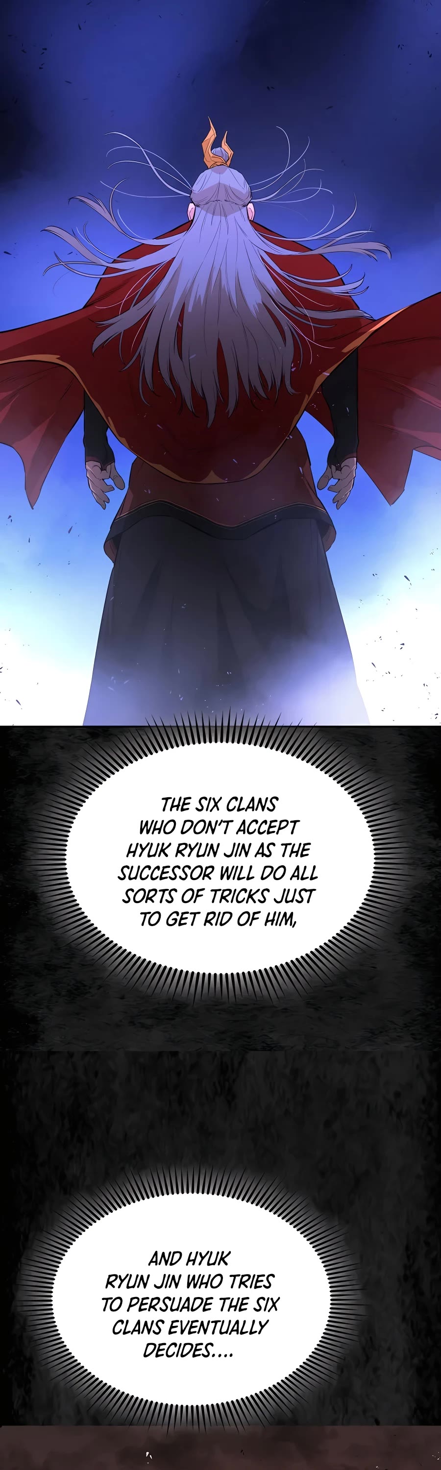 Villain Unrivaled Chapter 27 page 46 - Chapter 27