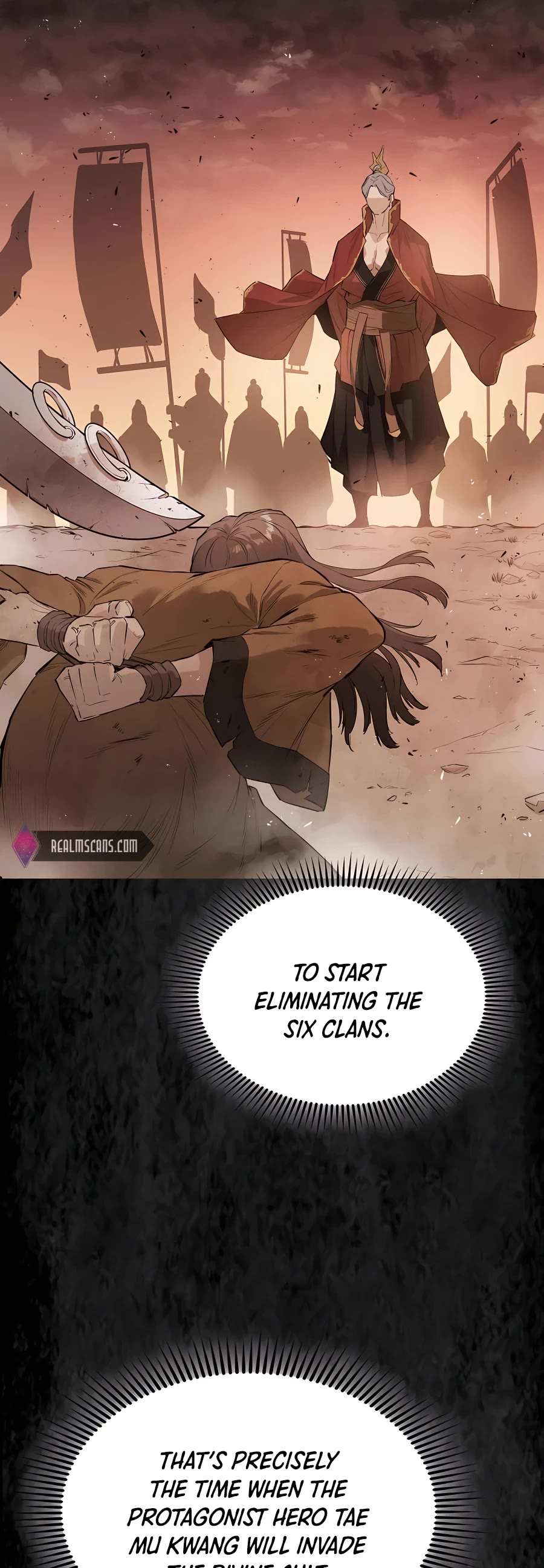 Villain Unrivaled Chapter 27 page 47 - Chapter 27