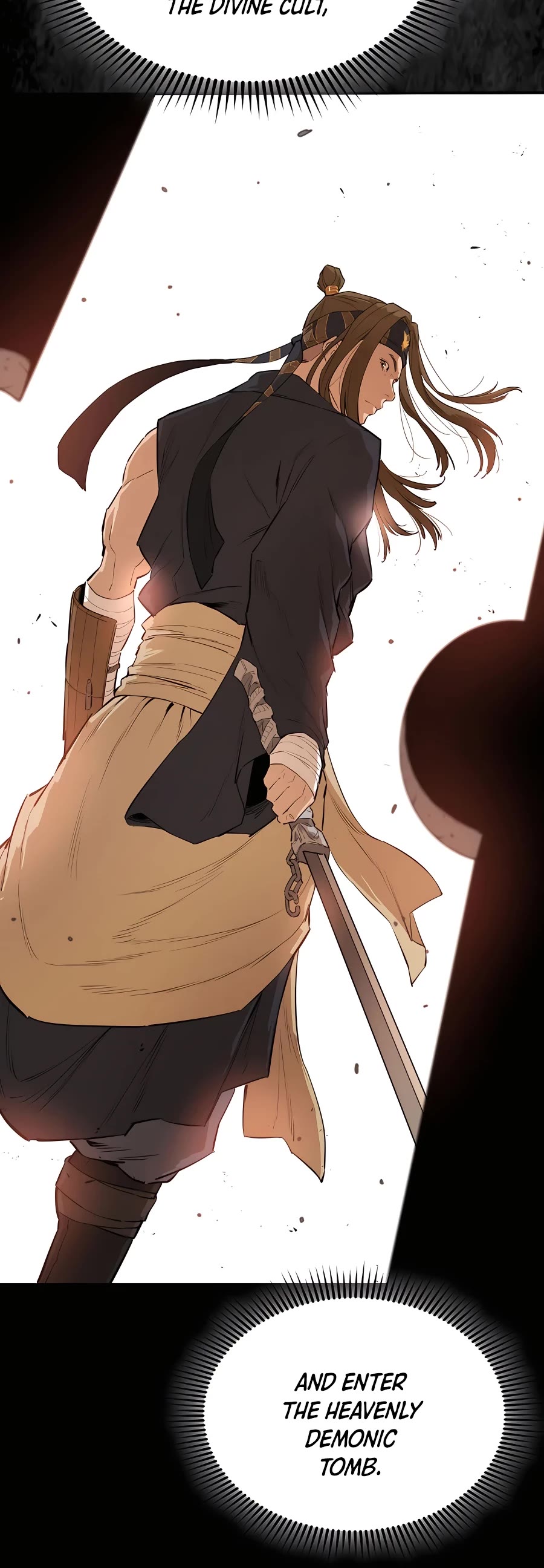 Villain Unrivaled Chapter 27 page 48 - Chapter 27