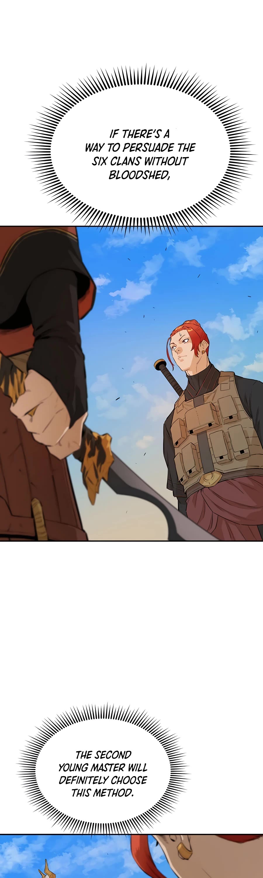 Villain Unrivaled Chapter 27 page 50 - Chapter 27