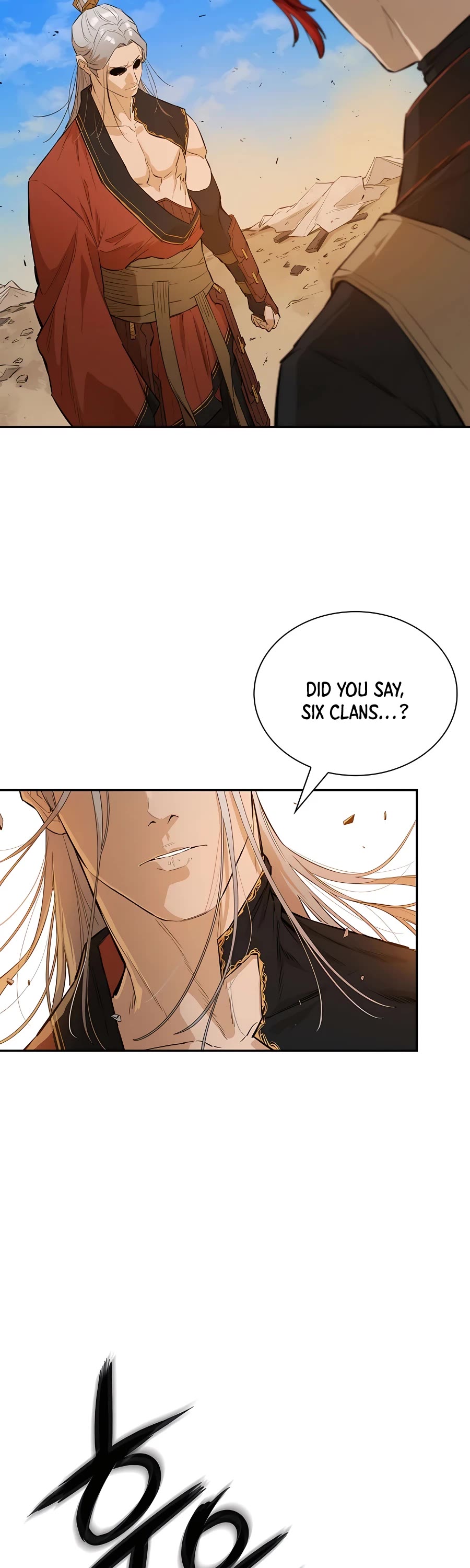 Villain Unrivaled Chapter 27 page 51 - Chapter 27