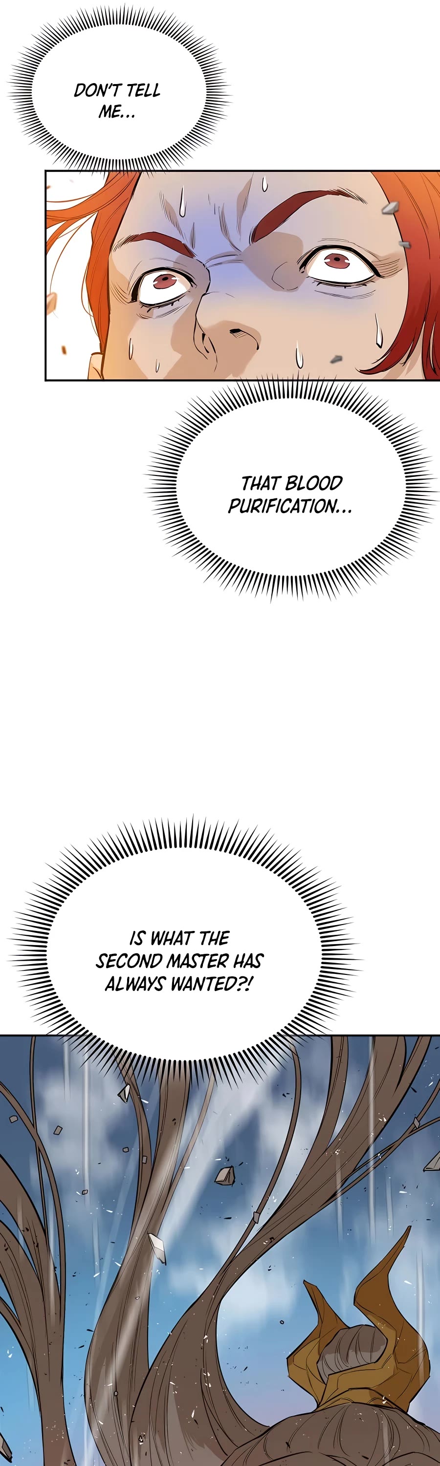 Villain Unrivaled Chapter 27 page 54 - Chapter 27