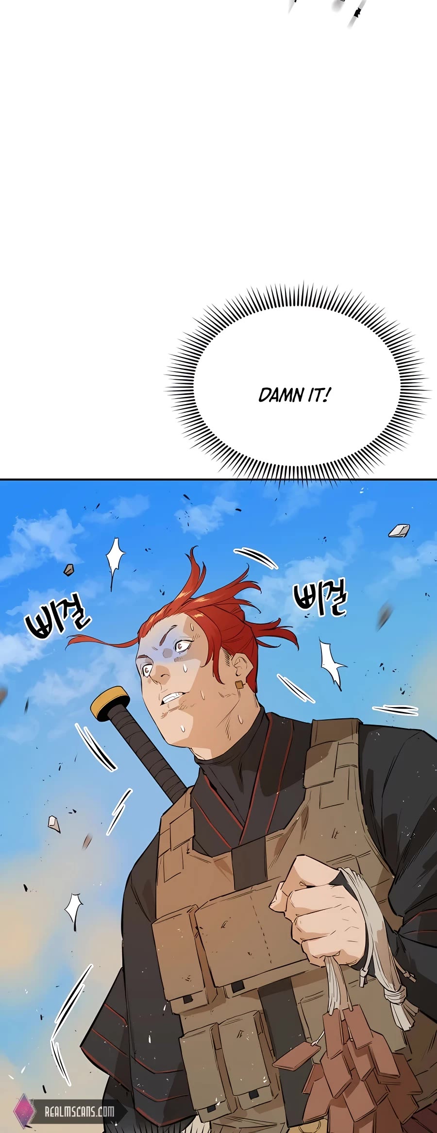 Villain Unrivaled Chapter 27 page 56 - Chapter 27