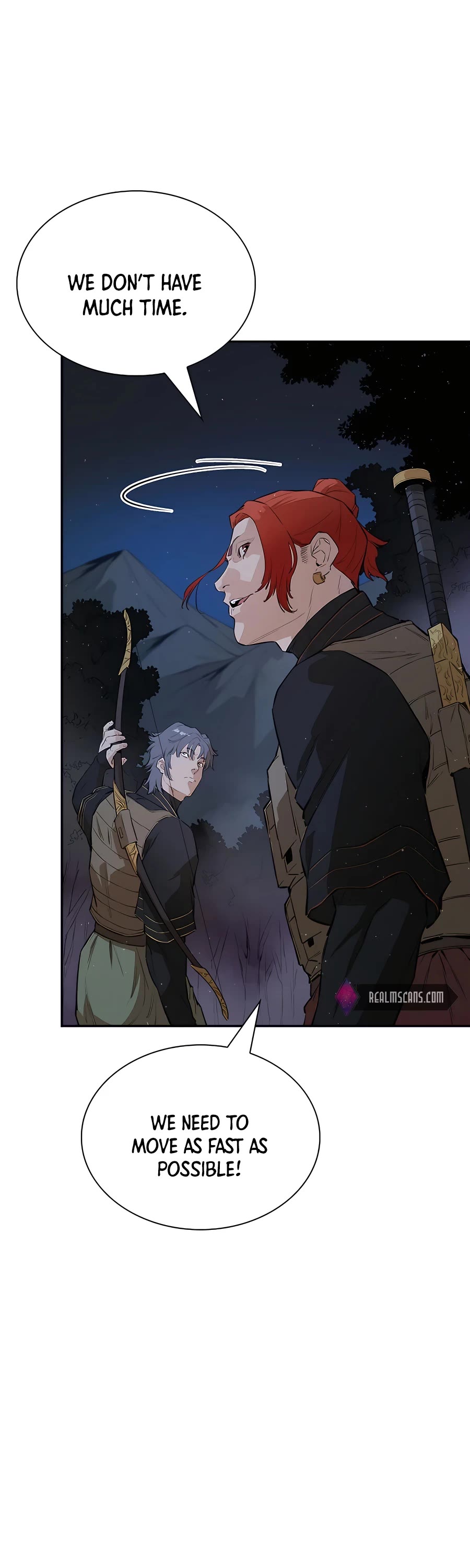 Villain Unrivaled Chapter 27 page 7 - Chapter 27
