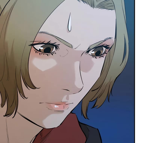 Villain Unrivaled Chapter 27 cover