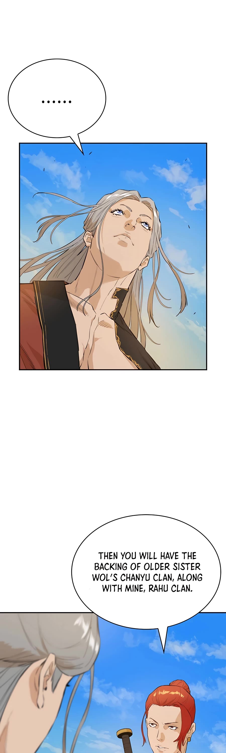 Villain Unrivaled Chapter 28 page 10 - Chapter 28