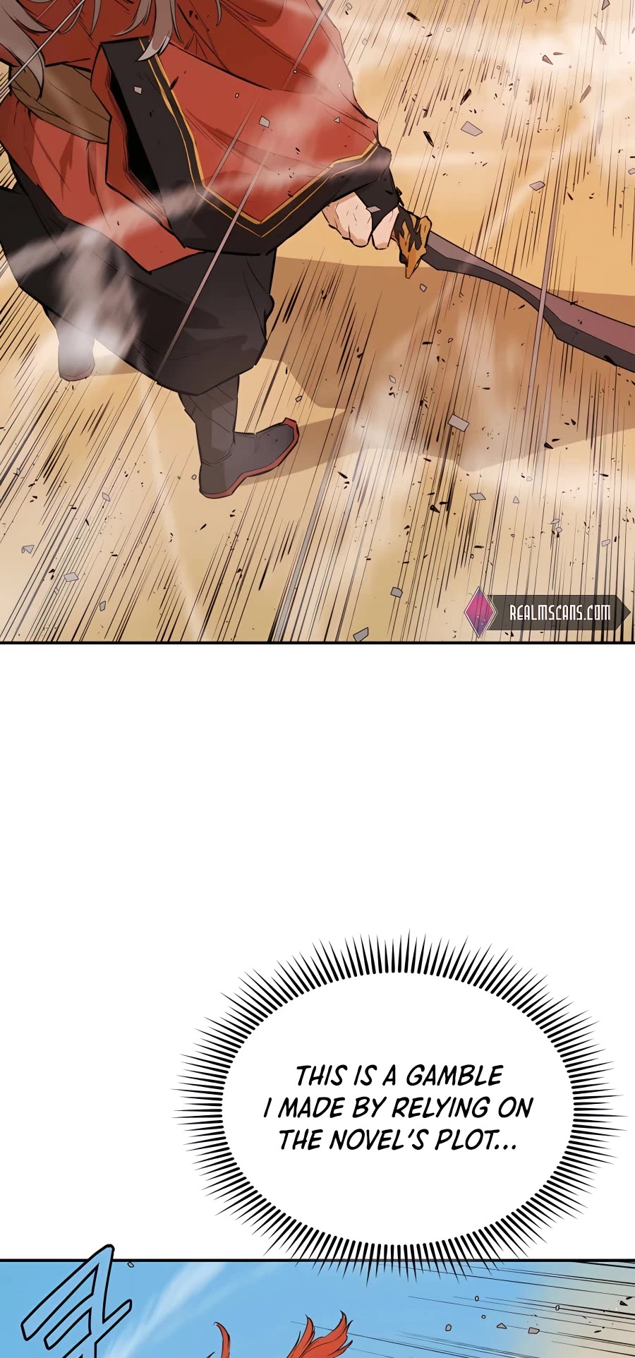 Villain Unrivaled Chapter 28 page 2 - Chapter 28