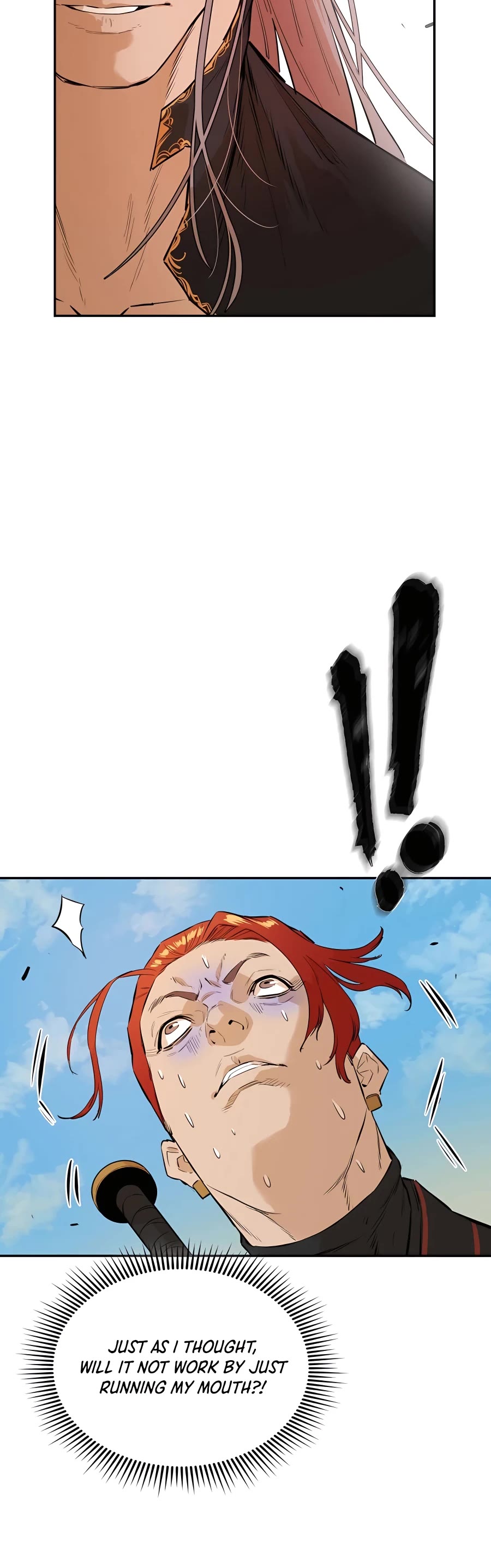 Villain Unrivaled Chapter 28 page 20 - Chapter 28