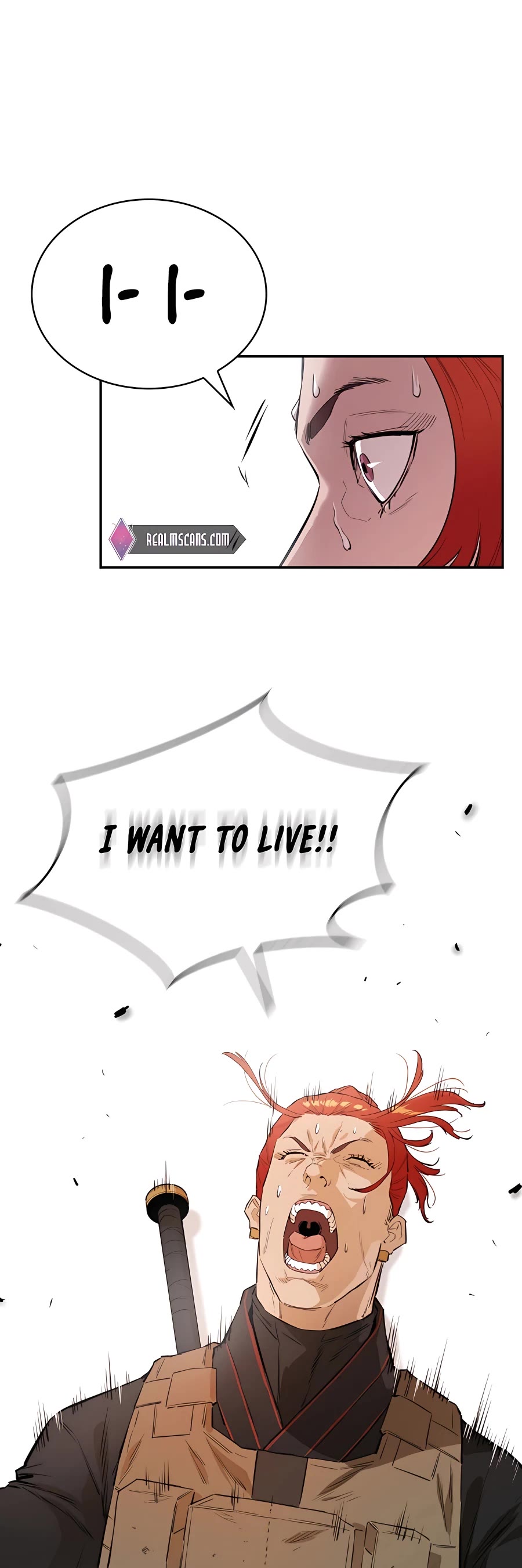 Villain Unrivaled Chapter 28 page 22 - Chapter 28