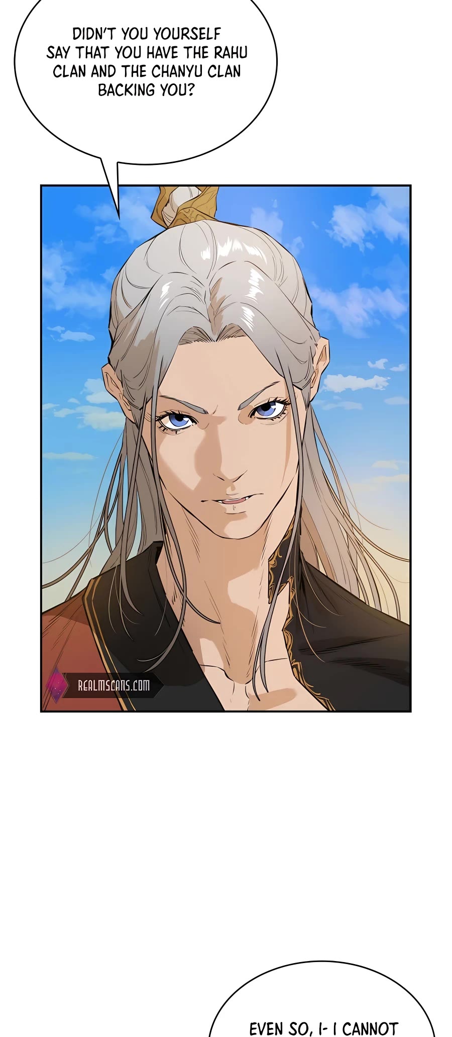 Villain Unrivaled Chapter 28 page 25 - Chapter 28