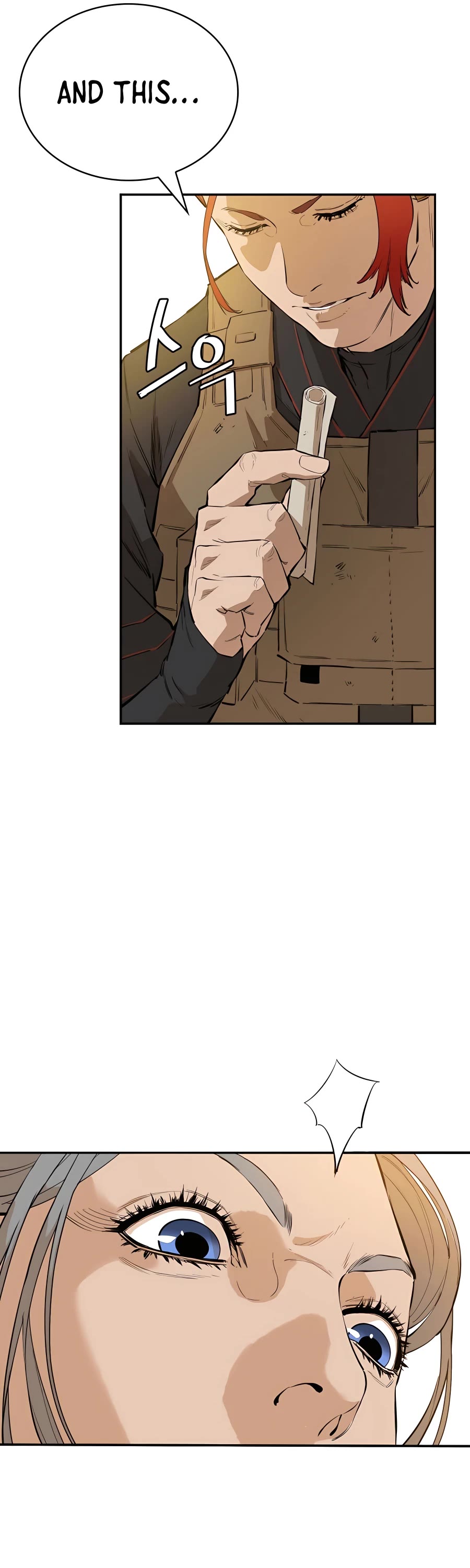 Villain Unrivaled Chapter 28 page 30 - Chapter 28