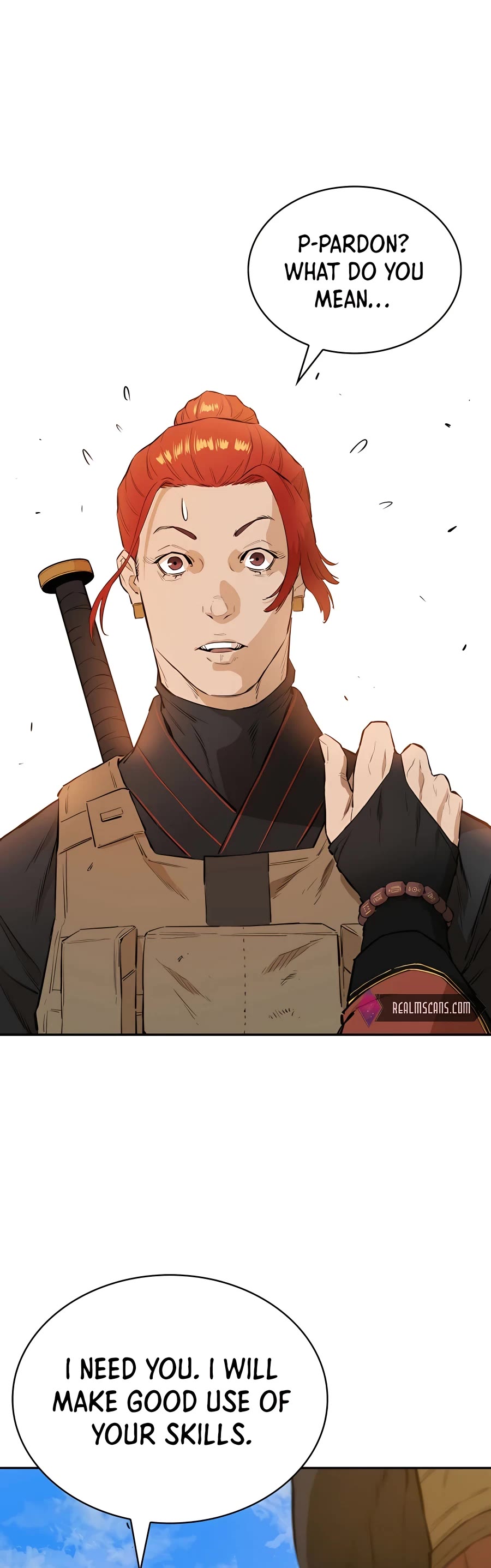 Villain Unrivaled Chapter 28 page 37 - Chapter 28