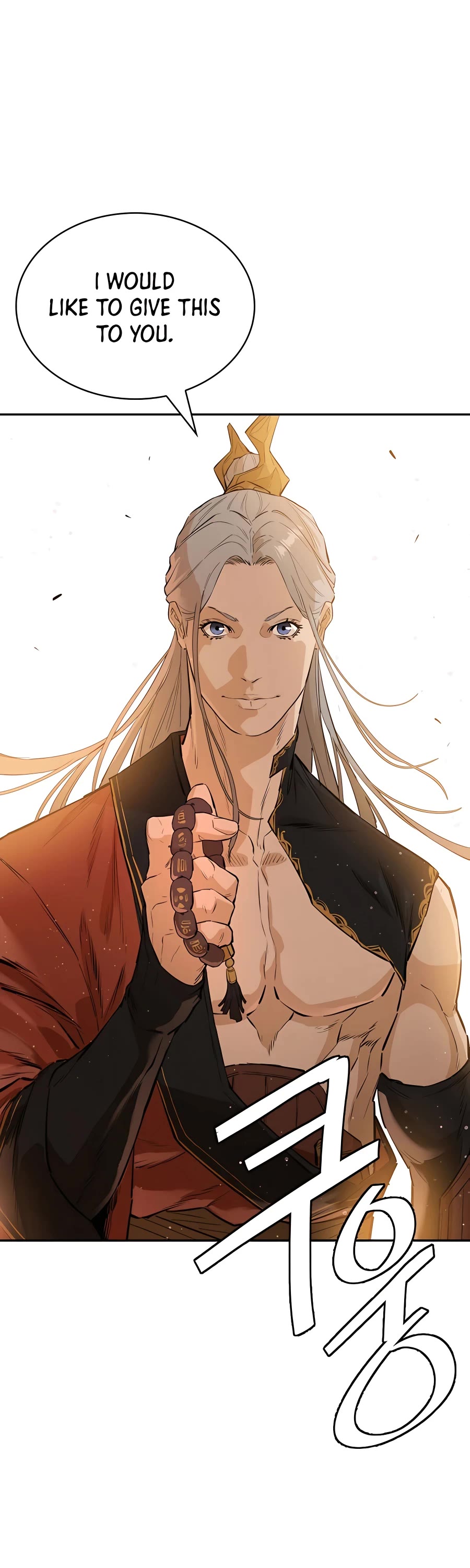 Villain Unrivaled Chapter 28 page 39 - Chapter 28