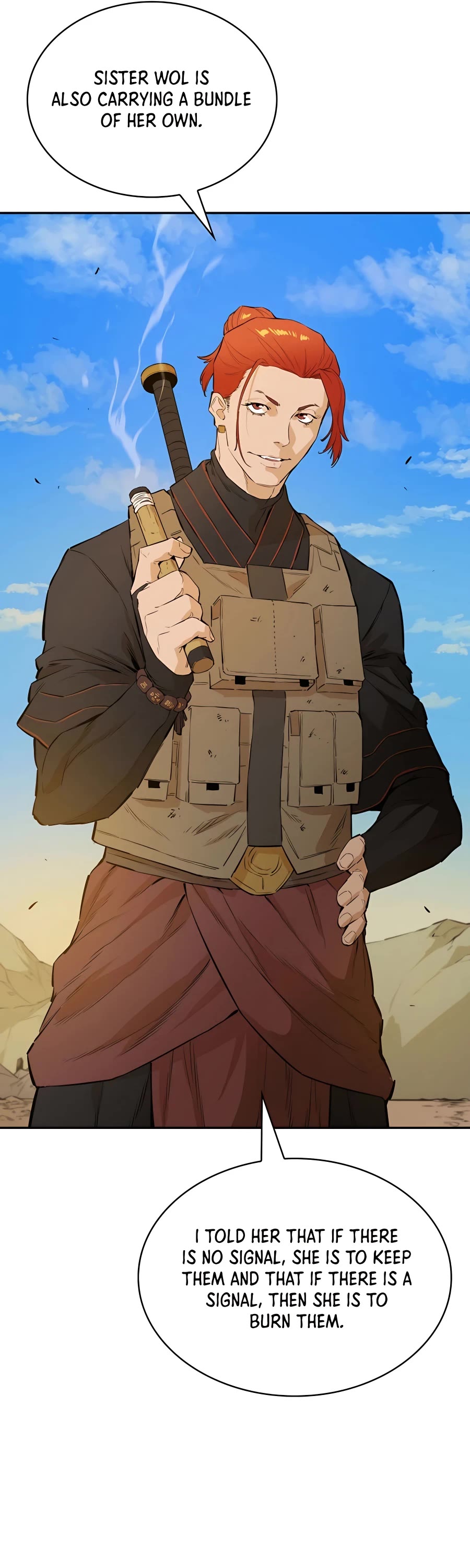 Villain Unrivaled Chapter 28 page 44 - Chapter 28