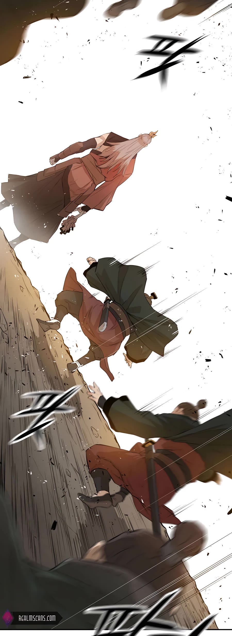 Villain Unrivaled Chapter 28 page 47 - Chapter 28