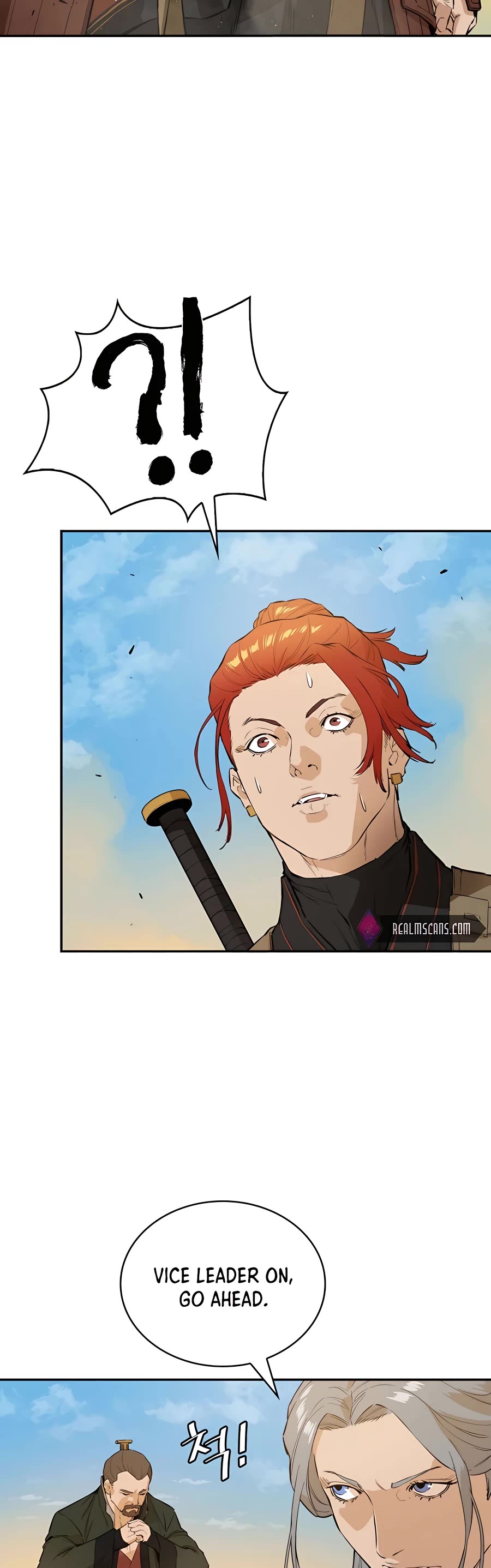 Villain Unrivaled Chapter 28 page 5 - Chapter 28
