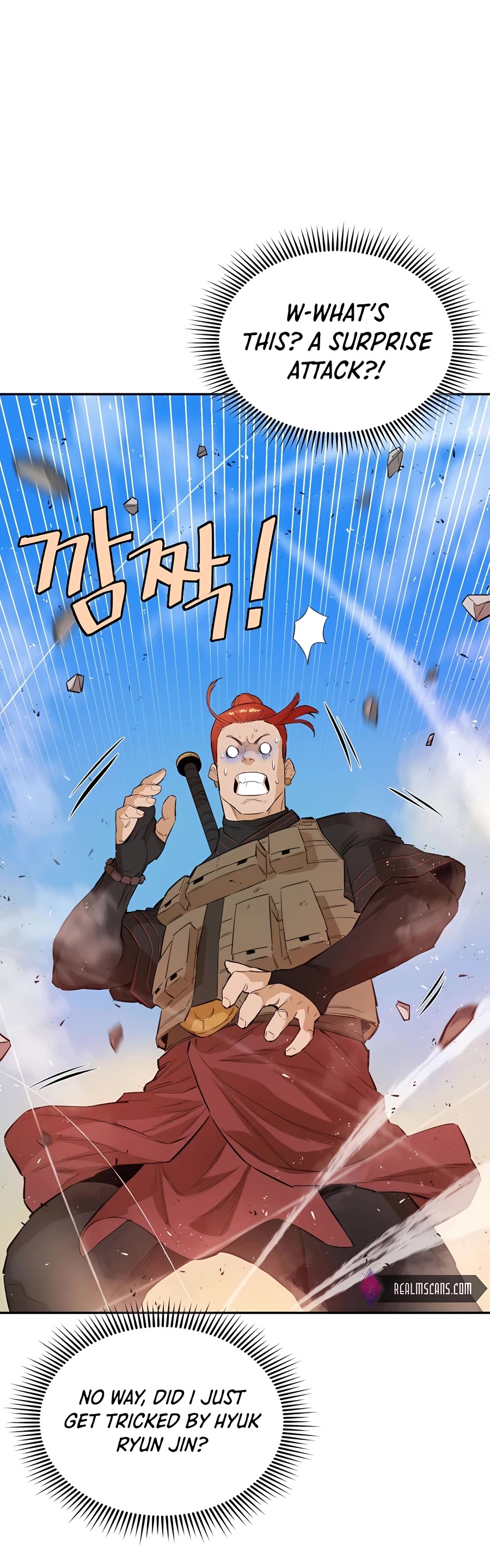 Villain Unrivaled Chapter 28 page 50 - Chapter 28