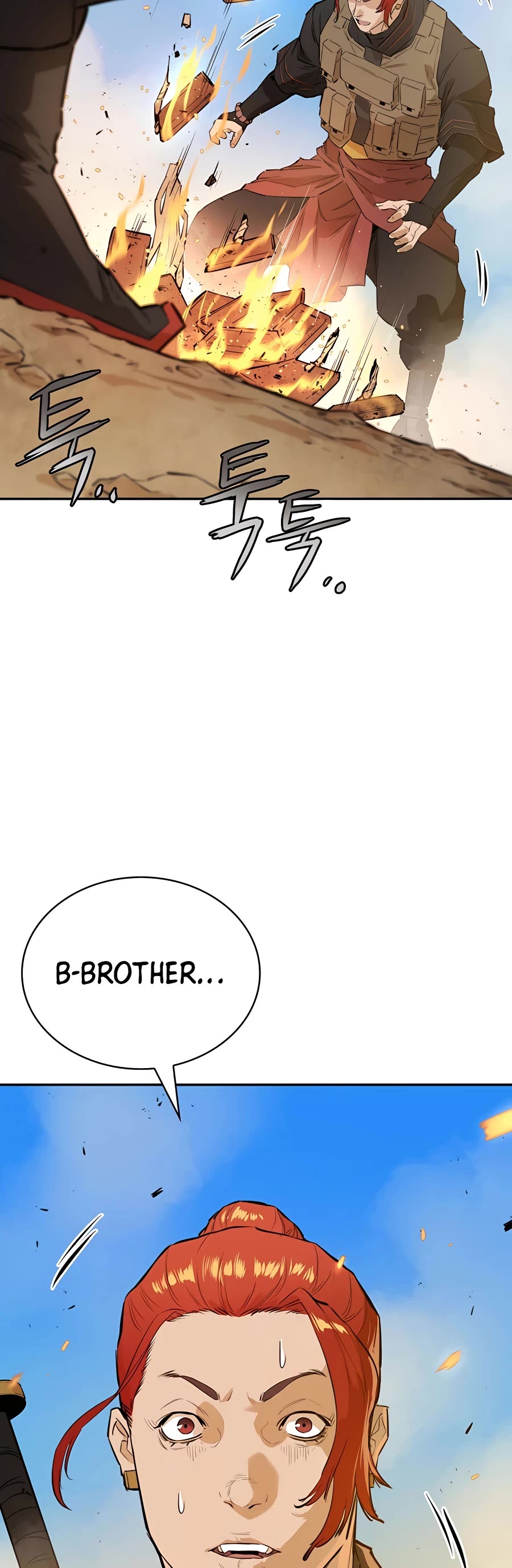 Villain Unrivaled Chapter 28 page 54 - Chapter 28