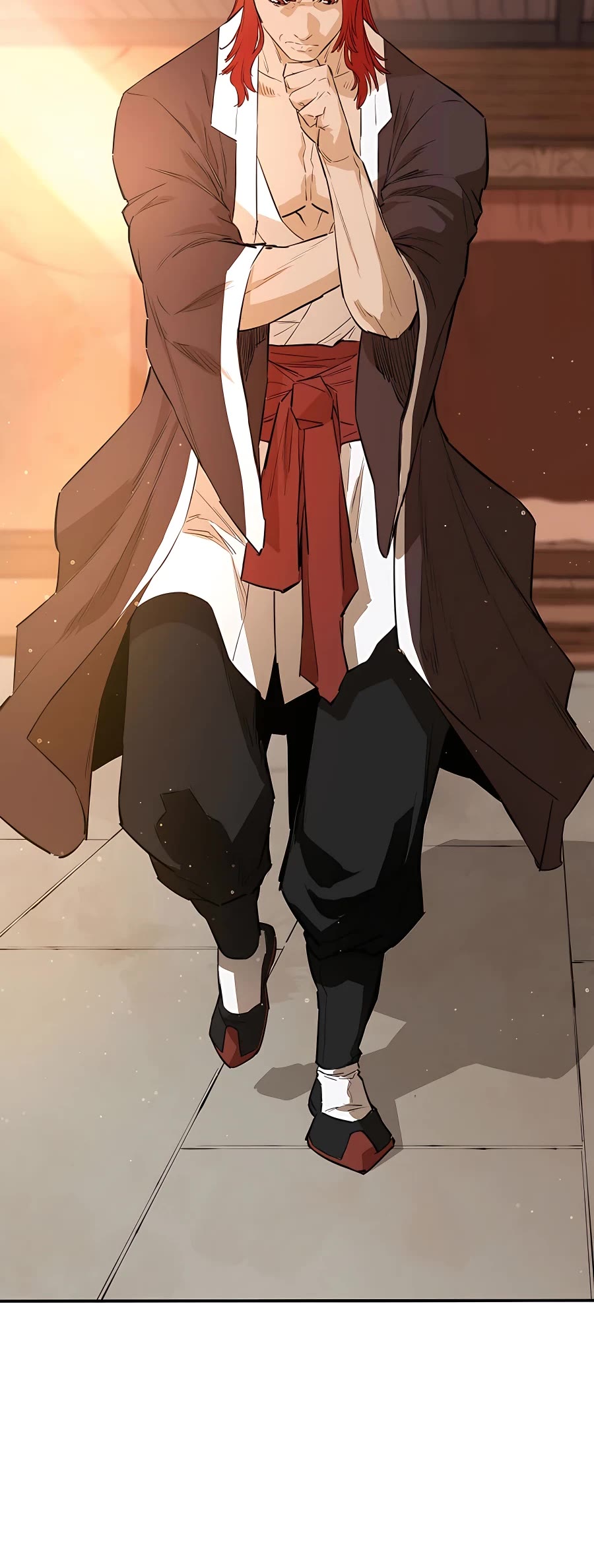 Villain Unrivaled Chapter 29 page 13 - Chapter 29