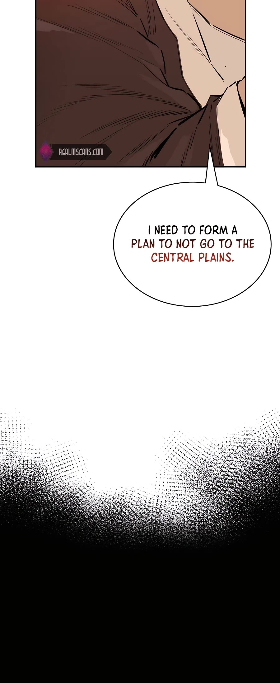 Villain Unrivaled Chapter 29 page 16 - Chapter 29
