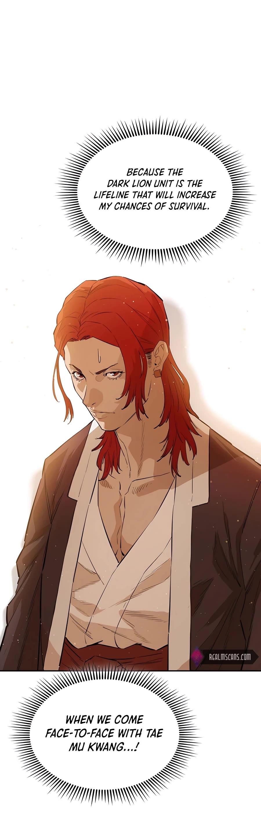 Villain Unrivaled Chapter 29 page 24 - Chapter 29