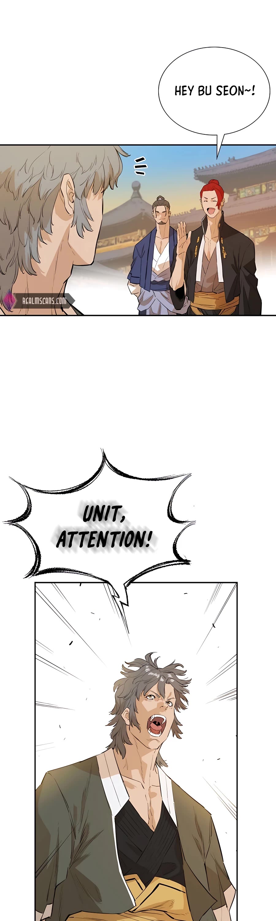Villain Unrivaled Chapter 29 page 27 - Chapter 29