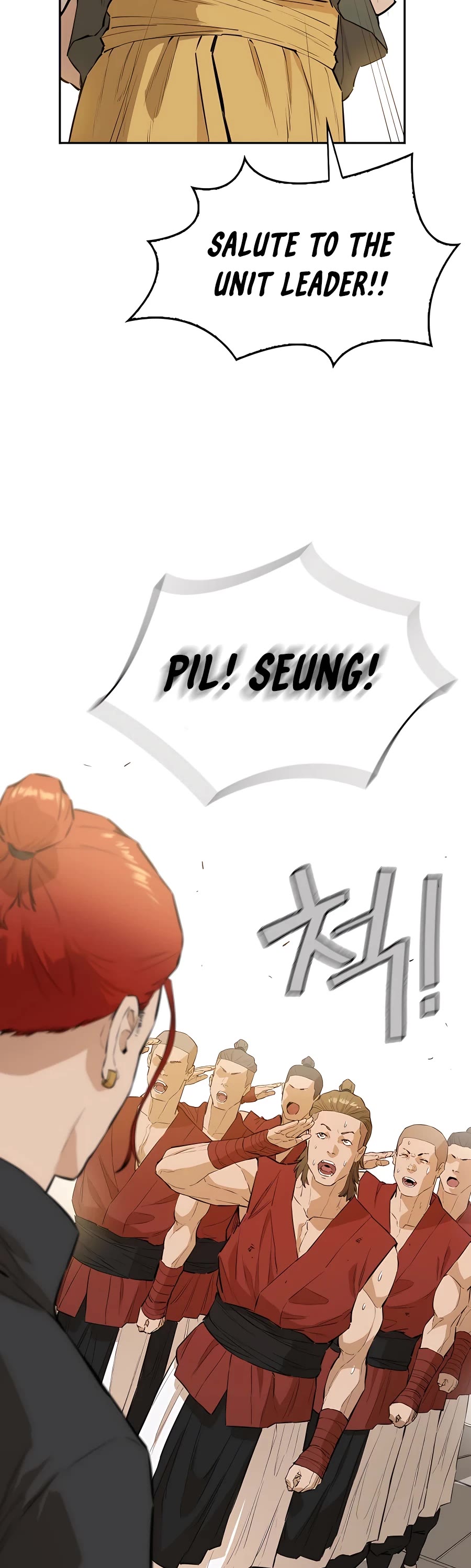 Villain Unrivaled Chapter 29 page 28 - Chapter 29