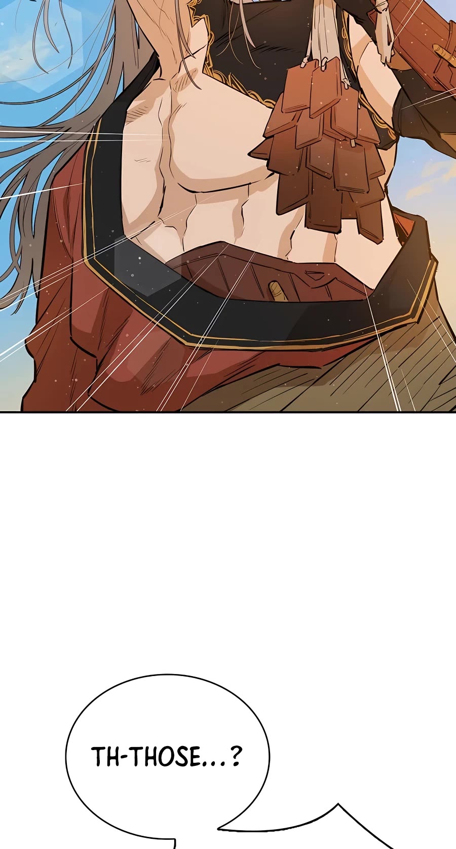 Villain Unrivaled Chapter 29 page 3 - Chapter 29