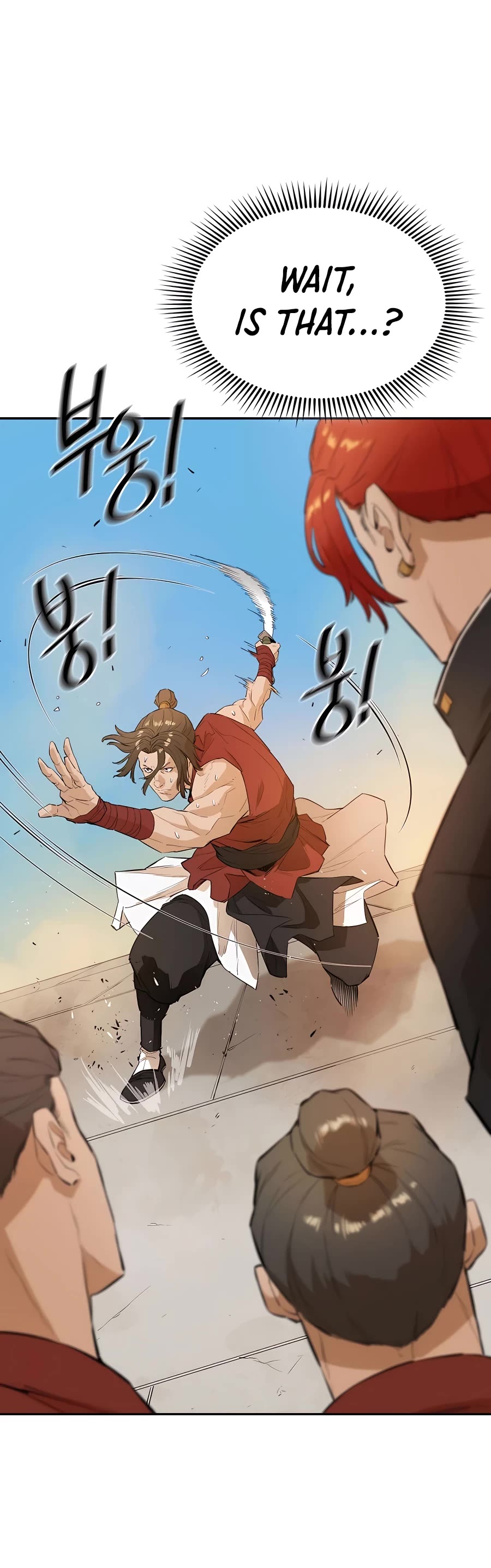 Villain Unrivaled Chapter 29 page 33 - Chapter 29
