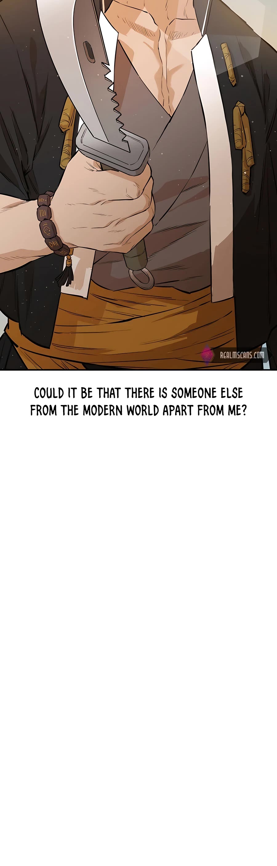 Villain Unrivaled Chapter 29 page 41 - Chapter 29