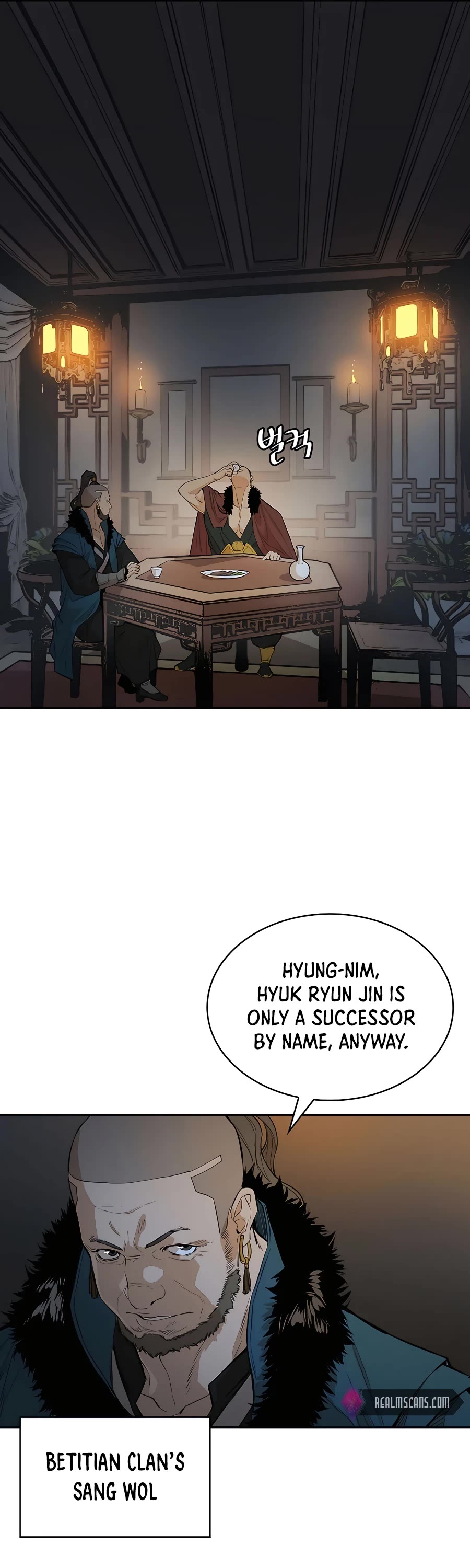Villain Unrivaled Chapter 29 page 43 - Chapter 29