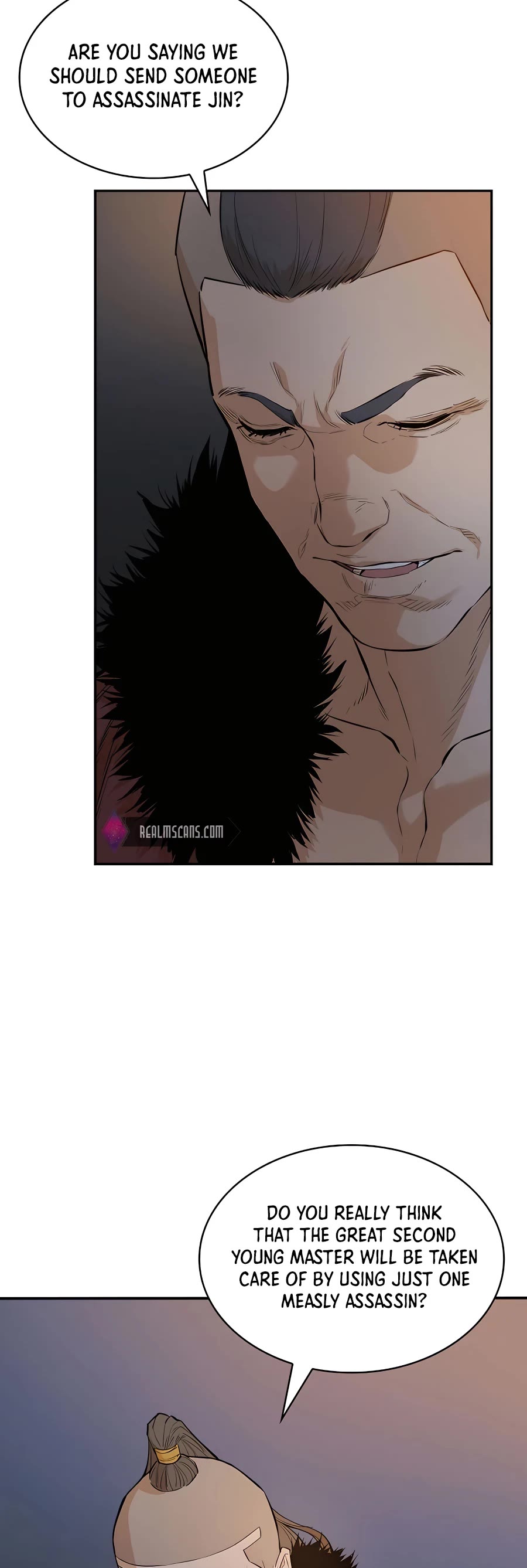Villain Unrivaled Chapter 29 page 47 - Chapter 29