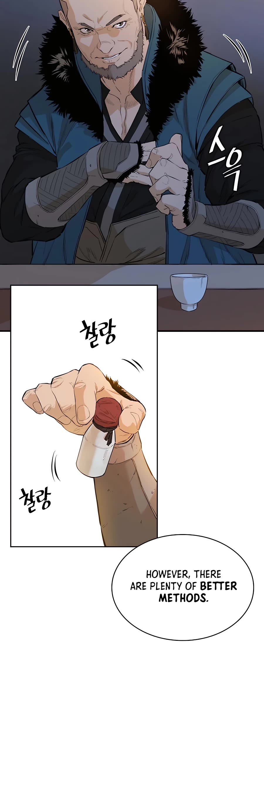 Villain Unrivaled Chapter 29 page 48 - Chapter 29